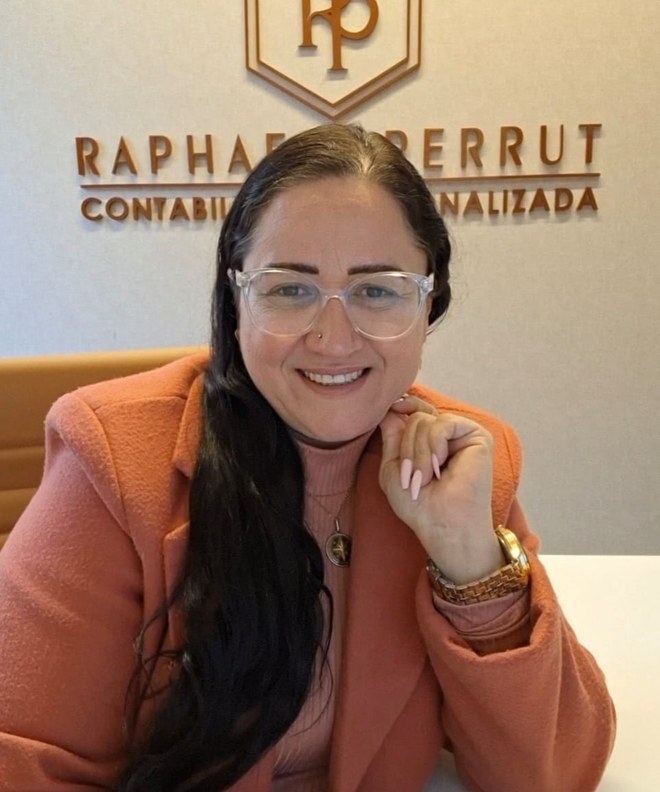 Especialista da RP no atendimento de pessoa física